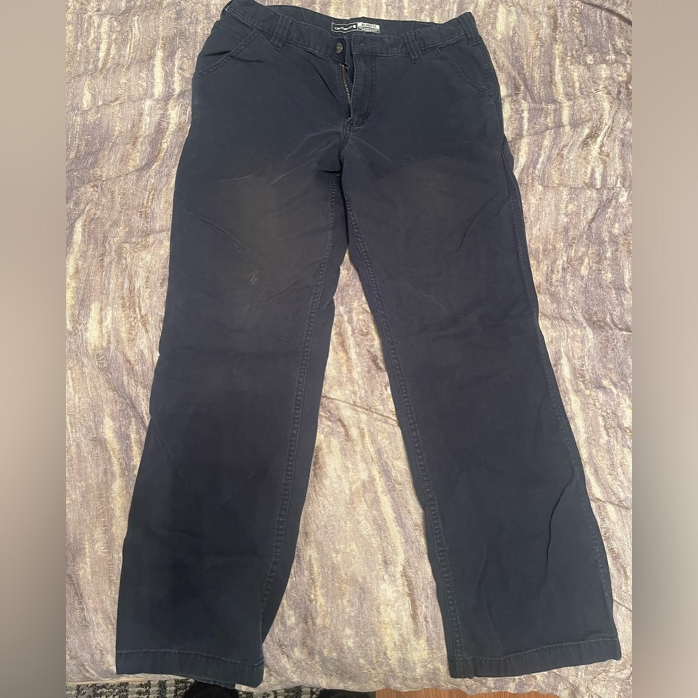 Carhartt pants